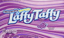 Laffy Taffy Grape Chews Candy, 24 Count Grocery Wonka   