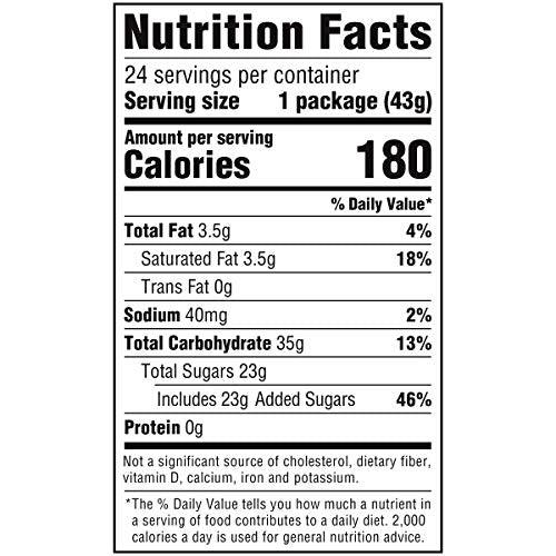 Laffy Taffy Stretchy & Tangy Strawberry, 1.5 Ounce - 24 Count (Pack of 1) (12124993) Grocery Laffy Taffy   