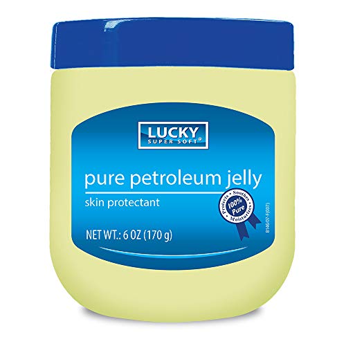 6oz Petroleum Jelly Drugstore GREAT LAKES WHOLESALE   