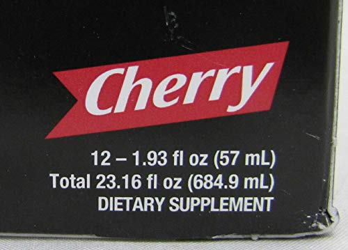 5 hour Extra Strength Cherry (12) Sports & Energy Drinks 5hr Energy   