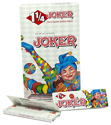 Joker 1 1/4 Home Improvement Joker   