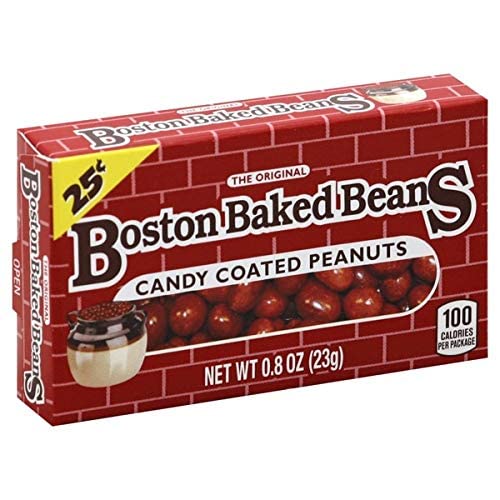 BOSTON BAKED BEANS 24pk. Grocery Boston Baked Beans   
