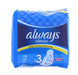 Always Classic 8 Nighttime Pads, Size 3 Drugstore Always   