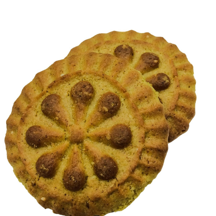 Anise Butter Cookies (Kaak El Eid) Anice Sajouna Bakery Original  
