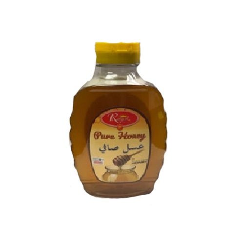 Royal Pure Honey 32oz. Dips & Spreads Royal   