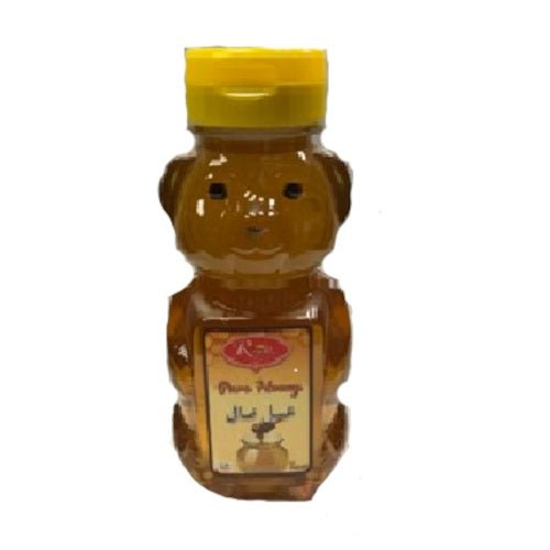 Royal Pure Honey Bear 12oz . Dips & Spreads Royal   