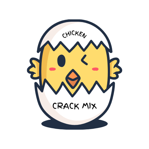 Chicken Crack Seasoning