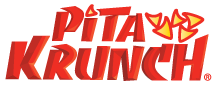 Pita Krunch