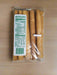 Italian Breadstick Bakery. Italian Crispy Breadsticks 8oz. Breadsticks Italian Breadstick Bakery   