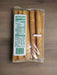 Italian Breadstick Bakery Breadstick 8oz. Plain 2pk.  The Sumerian Bread Shop    
