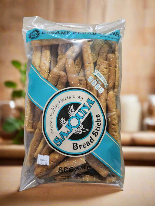 Sajouna Breadsticks 16oz. Breadstick Sajouna Bakery