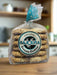Sesame Butter Cookies Sajouna Bakery. Cookies Sajouna Bakery