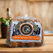 Metropolitan Brioche Hot-Dog Bun 8ct. Hot-Dog Bun Metropolitan Baking Company   