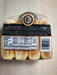 Metropolitan Brioche Hot-Dog Bun 8ct. Hot-Dog Bun Metropolitan Baking Company   