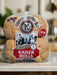 Metropolitan Kaiser Rolls Sesame 8ct.  Metropolitan Baking Company   