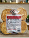 Metropolitan Kaiser Rolls Sesame 8ct.  Metropolitan Baking Company   