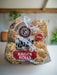 Metropolitan Kaiser Onion Rolls 8ct.  The Sumerian Bread Shop    