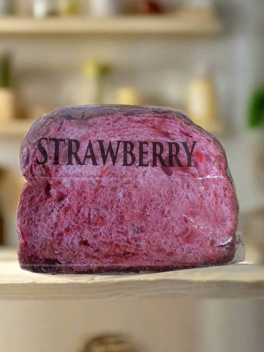 Knickerbocker Bakery Strawberry Bread 14.oz. Strawberry Bread Knickerbocker Bakery
