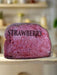 Knickerbocker Bakery Strawberry Bread 14.oz. Strawberry Bread Knickerbocker Bakery