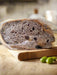 Knickerbocker Bakery Michigan Cherry Walnut Bread 13oz. Knickerbocker Bakery