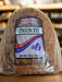 Knickerbocker Bakery Onion Rye Bread 16oz. The Sumerian Bread Shop