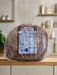 Knickerbocker Bakery 6 Grain Flax 1lb 6oz. Knickerbocker Bakery