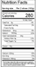 Dimpflmeier Bakery Sonnenblumenkerne- Sunflower Seed Rye Bread 16oz. Dimpflmeier Bakery