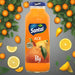 Santal Fruit Juice ACE Big 8.5 fluid oz (6 x 8.5 ) Made In Italy. Beverage Santàl