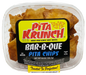 Pita Krunch BBQ Pita Chips 6.5oz. Pita Chips Pita Krunch 1 Pack  