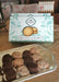 Pasticceria Sua Maesta Butter Biscuits 140g. Imported directly from Italy. cookie Pasticceria Sua Maesta