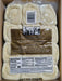 Metropolitan Brown & Serve Dinner Rolls Dinner Rolls Metropolitan Baking Company   