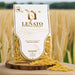 Busiate Durum Wheat Lenato pasta Pastificio Lenato