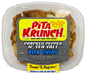 Pita Krunch Cracked Pepper & Sea Salt Pita Chips 6.5oz. Pita Chips Pita Krunch 1 Pack  