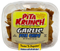 Pita Krunch Garlic Pita Chips 6.5oz. Pita Chips Pita Krunch   