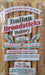Italian Breadstick Sesame 16oz. 2pk. Bakery Italian Breadstick Bakery   
