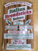 Italian Crispy Plain Breadsticks  8oz. Breadsticks Italian Breadstick Bakery   