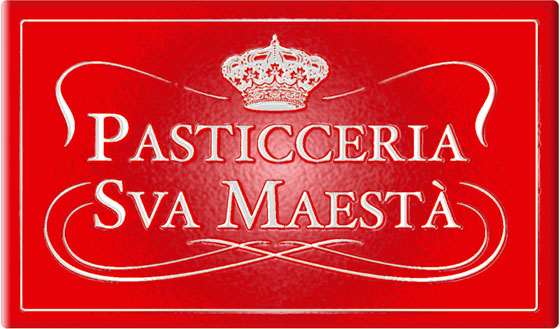 Pasticceria Sua Maesta Butter Biscuits 140g. Imported directly from Italy. cookie Pasticceria Sua Maesta