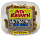 Pita Krunch Multigrain Pita Chips 6.5 oz. Pita Chips Pita Krunch 12 Pack.  