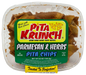 Pita Krunch Parmesan & Herbs Pita Chips 6.5oz. Pita Chips Pita Krunch 1 Pack  