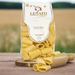 Pacchero Rigato Drum Wheat Lenato pasta Pastificio Lenato