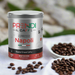 Ground Espresso Miscela Napoli Coffee Espresso 250g Made in Italy. Coffee Espresso Prendi il Caffe