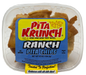 Pita Krunch Ranch Pita Chips 6.5oz. Pita Chips Pita Krunch   