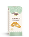 Grissitalia Bakery TORCETTI ITALIAN TWISTED BUTTER COOKIES Biscotti . MADE IN ITALY. Grissitalia Bakery
