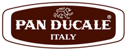 Pan Ducale Cantucci with Hazelnuts 250g. Made In Italy. cookie Pan Ducale