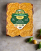La Pasta di Camerino RUSTIC EGG PASTRIES 500G. BRONZE-DRIED EGG PASTA. La Pasta di Camerino