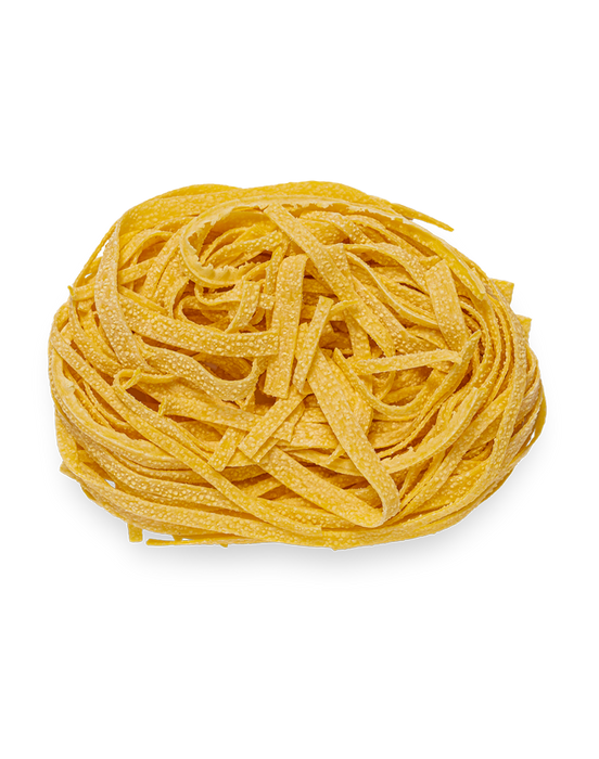 La Pasta di Camerino RUSTIC EGG PASTRIES 500G. BRONZE-DRIED EGG PASTA. La Pasta di Camerino