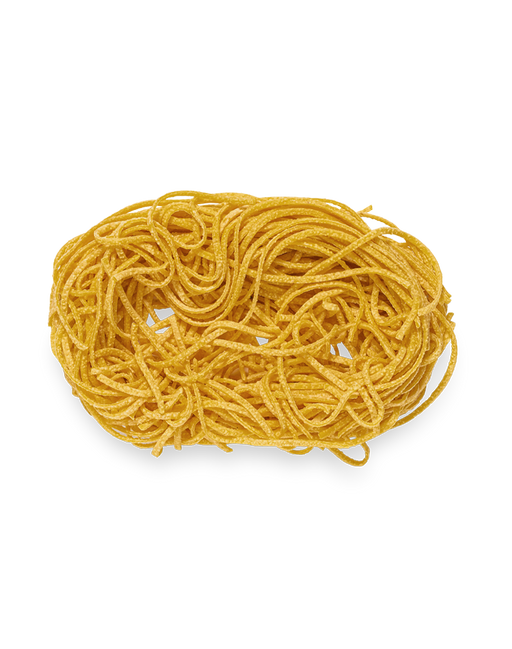 La Pasta di Camerino EGG TONNARELLI 500G. BRONZE-DRIED EGG PASTA. La Pasta di Camerino