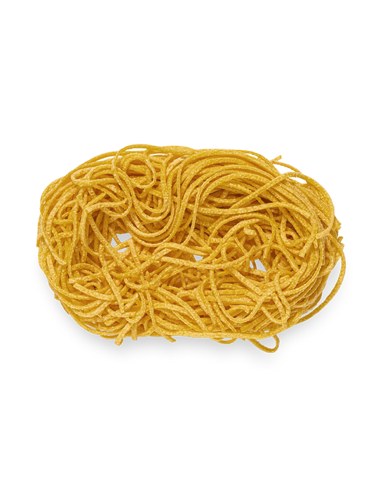 La Pasta di Camerino EGG TONNARELLI 500G. BRONZE-DRIED EGG PASTA. La Pasta di Camerino