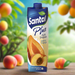 Santàl Peach Mango 1000ml 2pk Made in Italy. Santàl