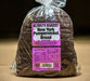 Russo's Bakery Pumpernickel Rye Bread. Pumpernickel Bread Russo's Bakery   
